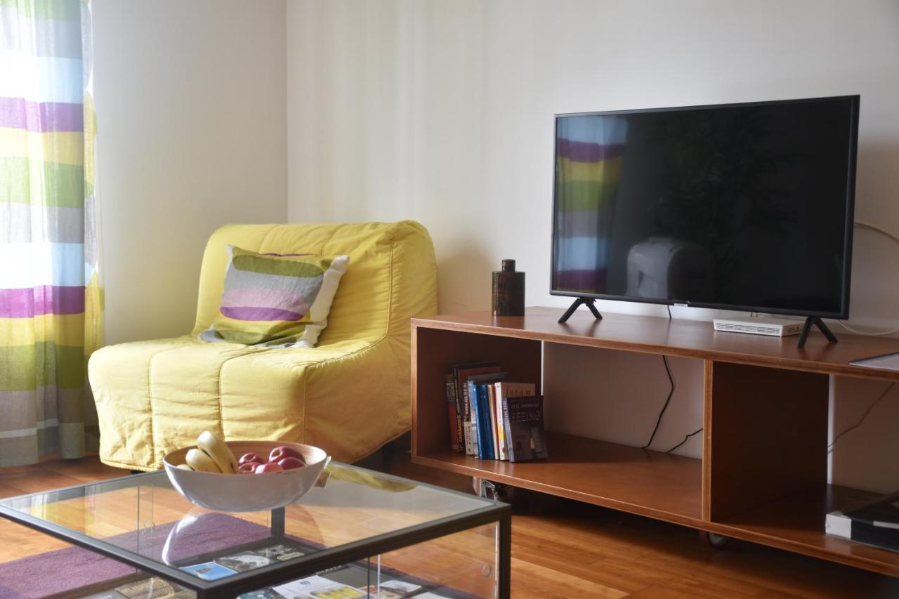 Apartment Tagus Life Lissabon