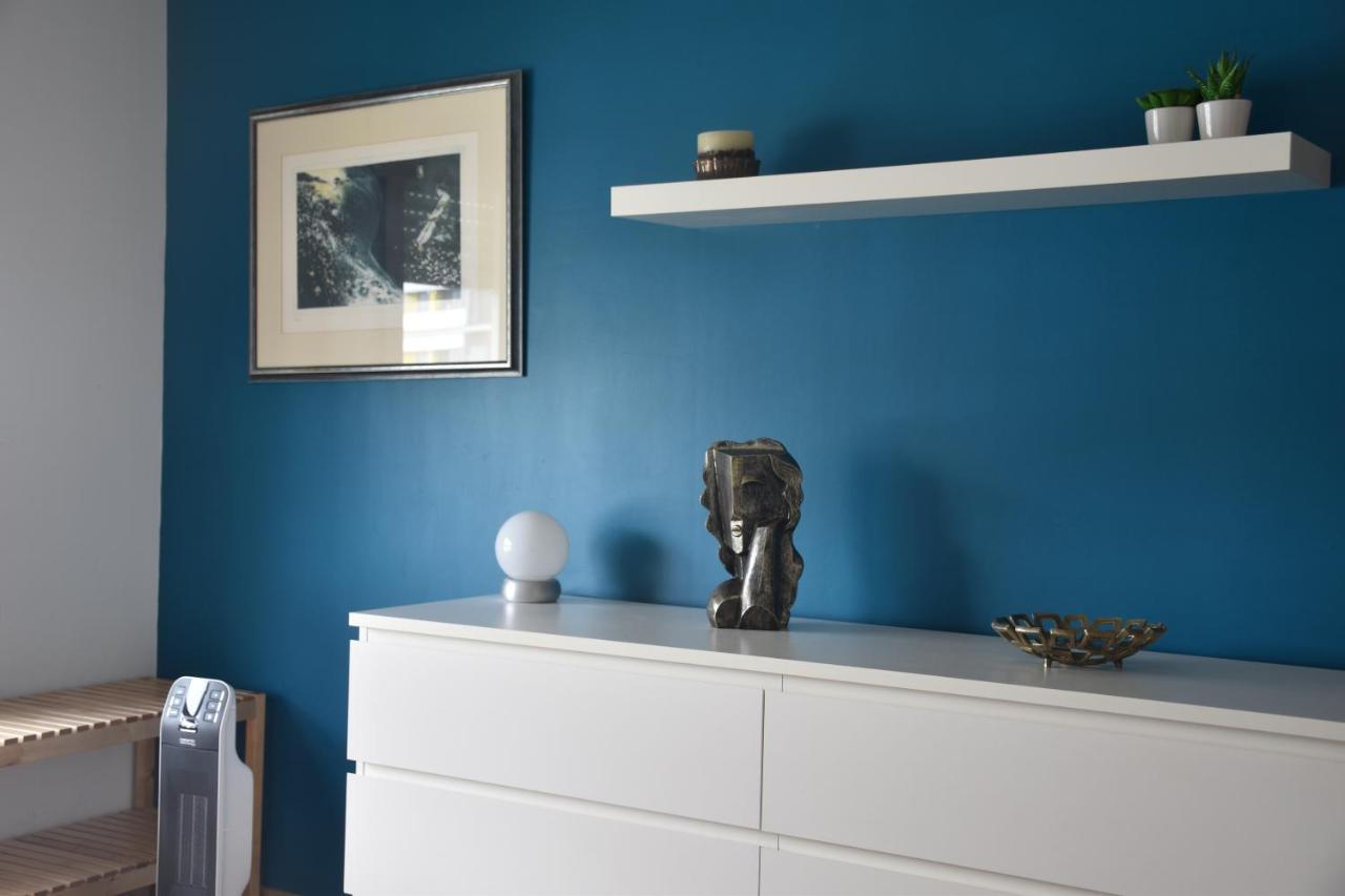 Apartment Tagus Life Lissabon