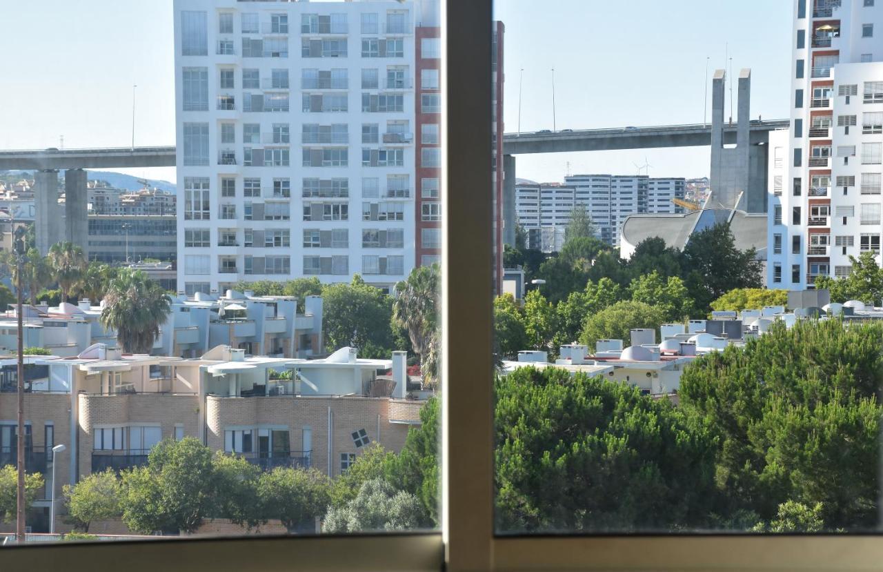 Tagus Life Apartment Lissabon